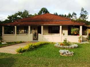 Estação Caucaia Bar e Restaurante