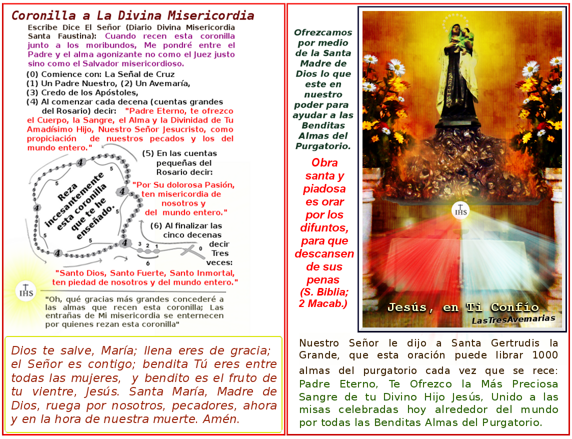 Para Recien Fallecido http://3hailmarys.blogspot.com/2013/01/para Para Recien Fallecido http://3hailmarys.blogspot.com/2013/01/para