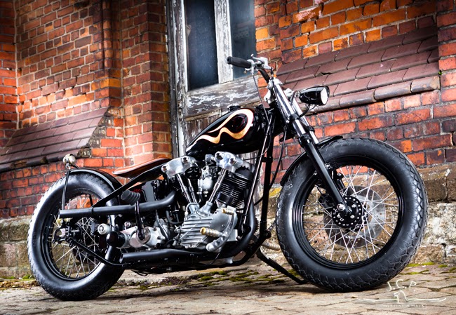 harley davidson custom parts
