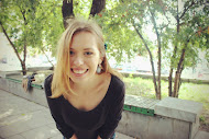 Hi! My name is Nastya.This is my blog. Welcome!