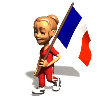 La Francia che passione!