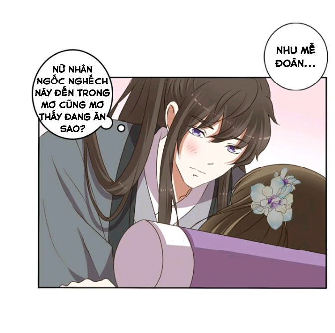 Thông Linh Phi chap 111