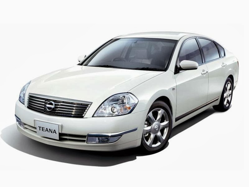 Air Filter Filter Udara Nissan Sunny Cefiro X Trail