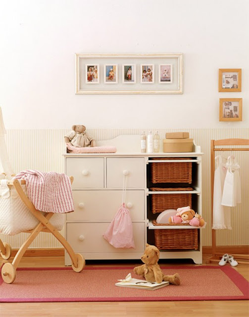 DECORAR LA HABITACIÓN DE LOS NIÑOS | DE COMPRAS...Y+