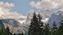 Glacier de Gosau