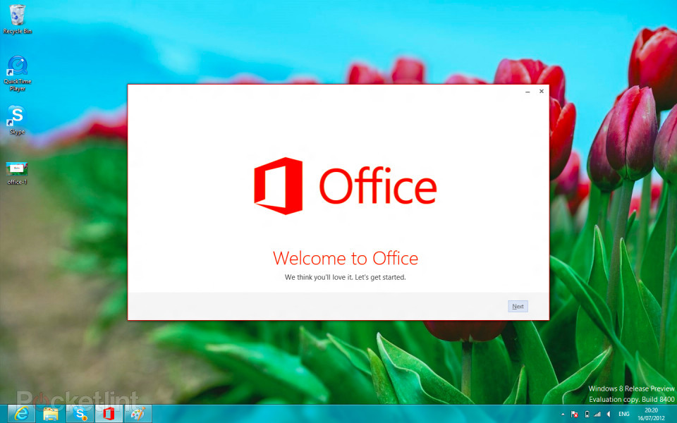 Descargar Microsoft Office 2013 full en español