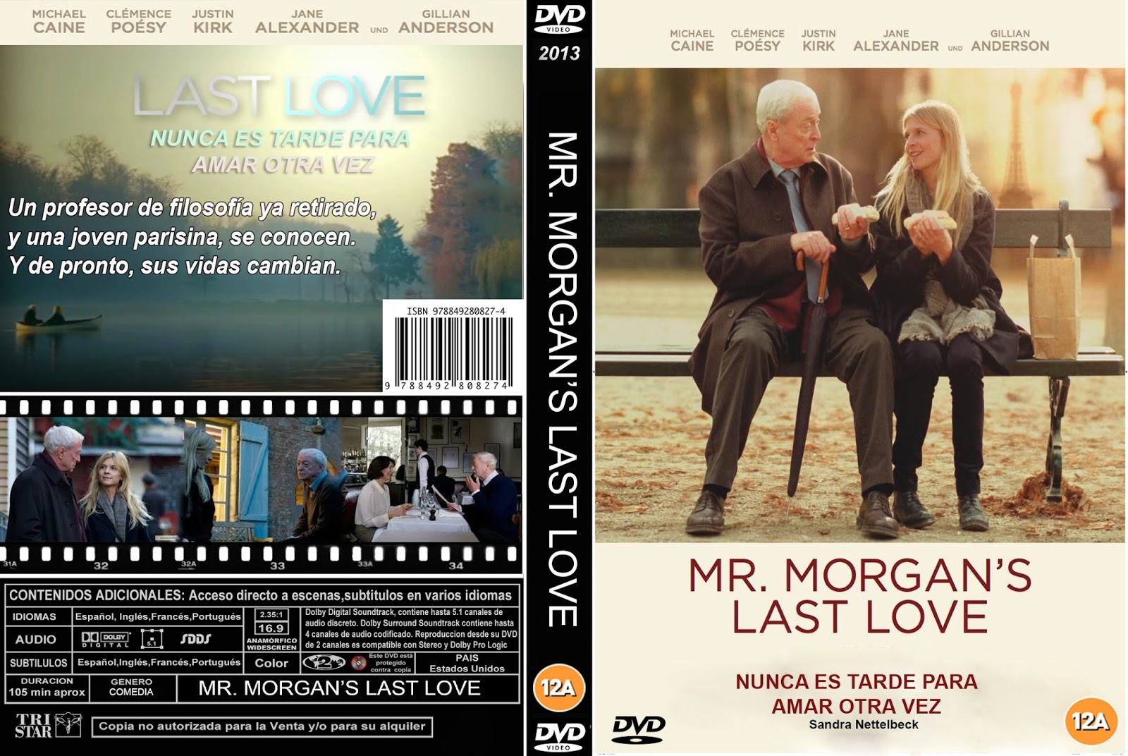 Cały film: Last Minute 2013 PL ONLINE - YouTube