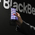 Balckberry pode voltar agora com Android