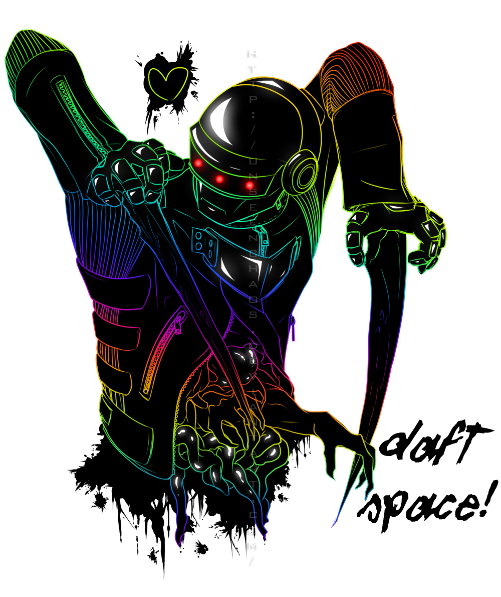 Super Punch Dead Space