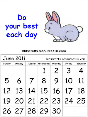 June 2011 Calendar printable printable june 2011 calendar. June 2011 Calendar printable