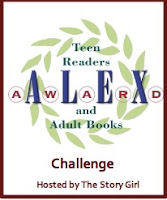 Alex Awards Challenge