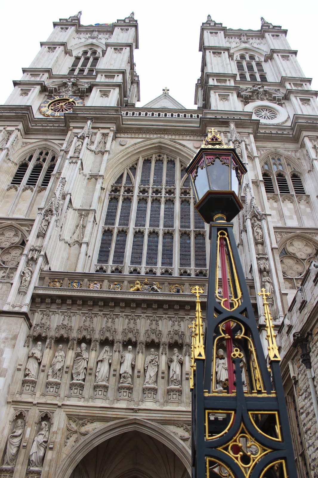 Westminster Abbey