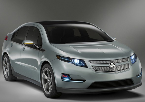 Mitsubishi 2012