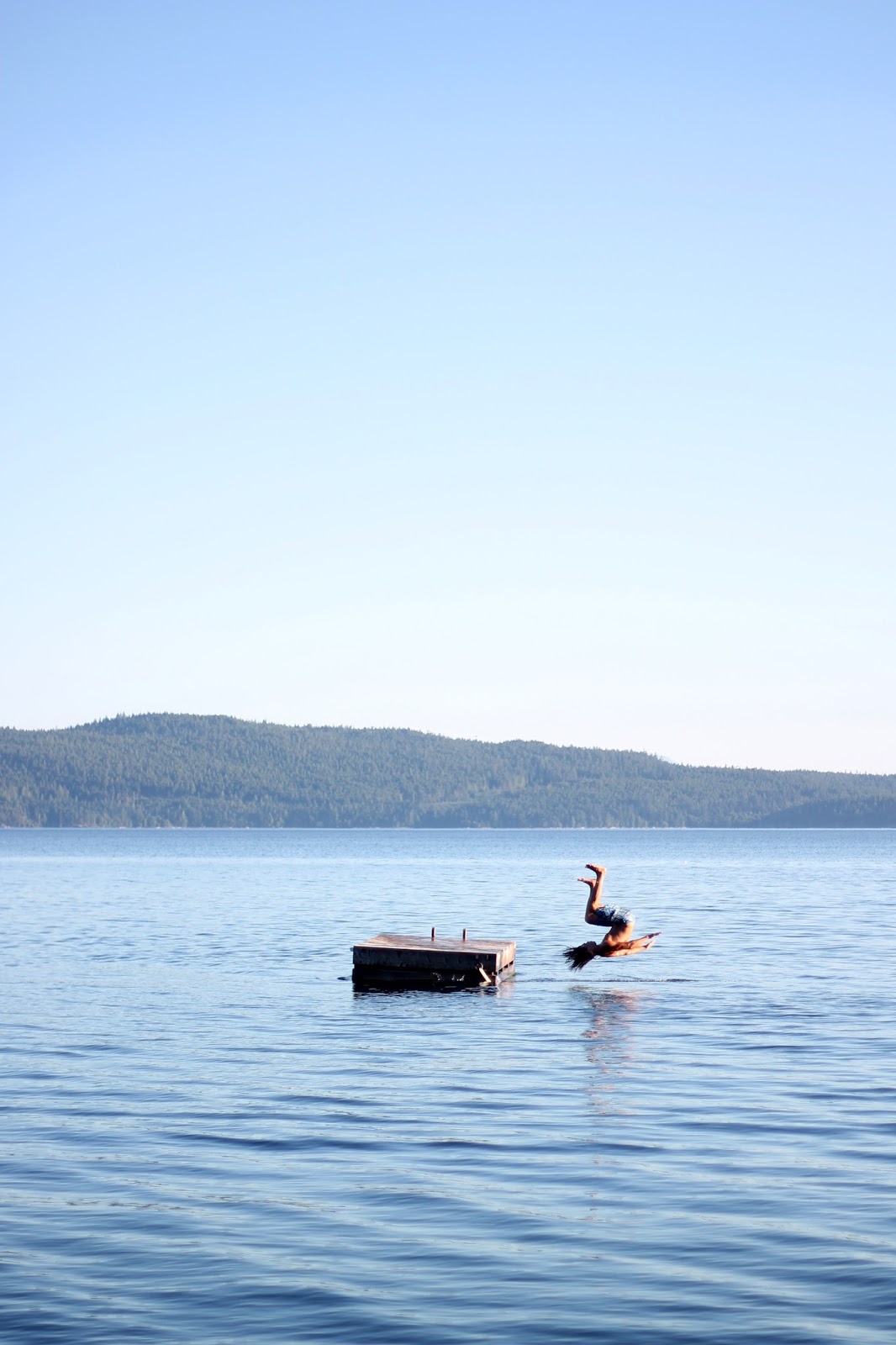 To Vogue Or Bust A Vancouver Style Blog by Alexandra Grant Let Go