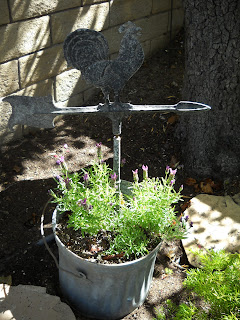 rosespetitemaison: Recent Flea Market Finds