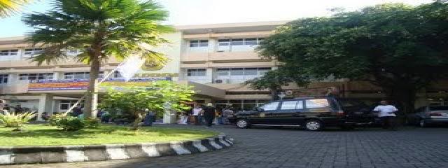 Sistem manual lab perdagangan luar negeri