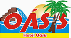 hotel oásis