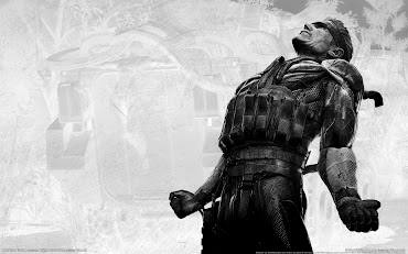 #16 Metal Gear Solid Wallpaper