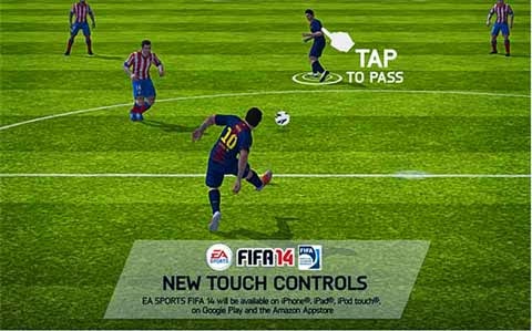 Fifa 14 Ipa