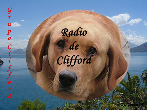 RADIO DE CLIFFORD