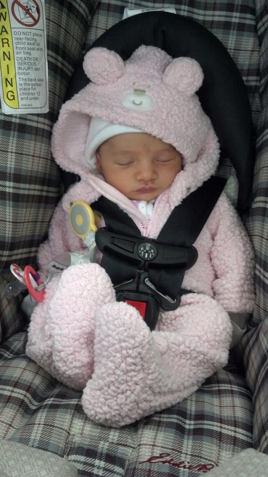 Writing Straight from the Heart: Visit to a Pumpkin Patch