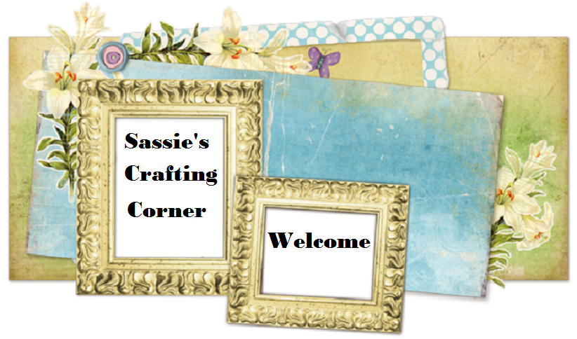 Sassie's Crafting Corner