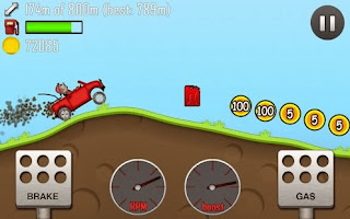 Hill Climb Racing 1.12.1 APK