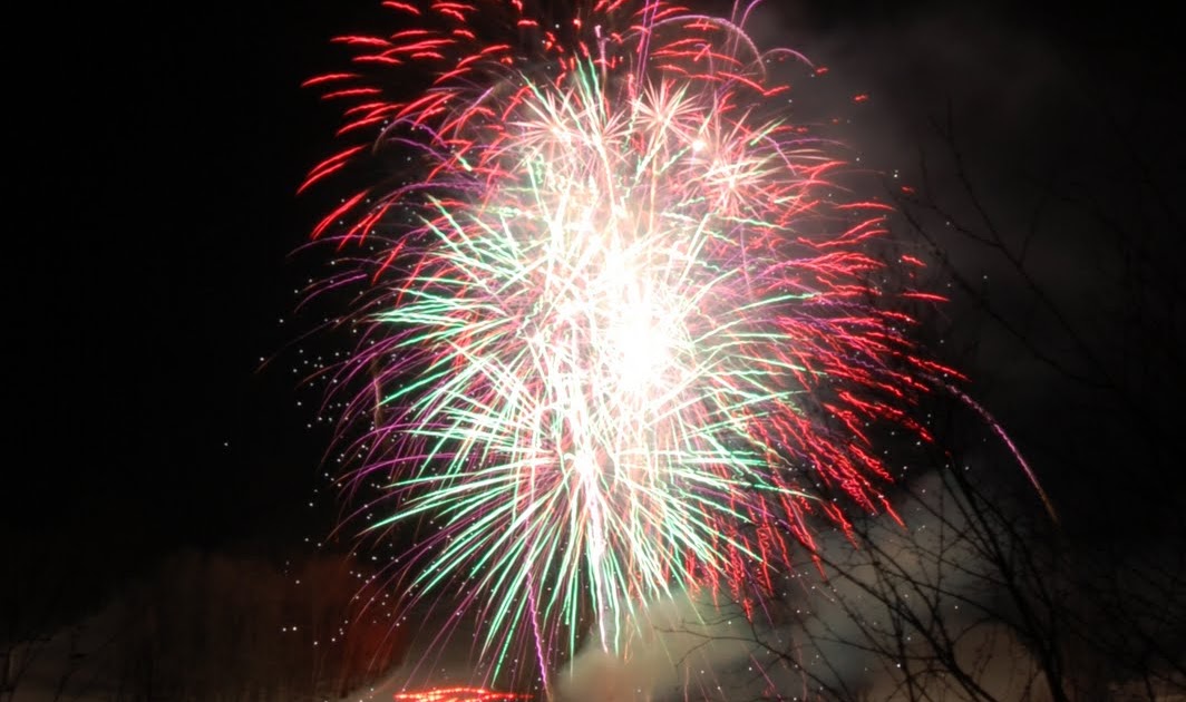 White Mountains Adventure Concierge North Conway New Years Eve
