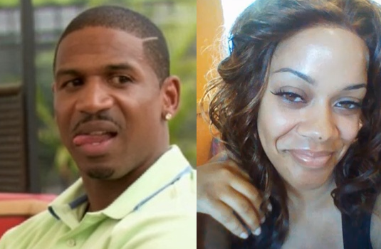 stevie j baby mom