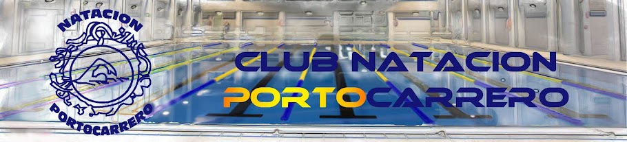 CLUB NATACION PORTOCARRERO