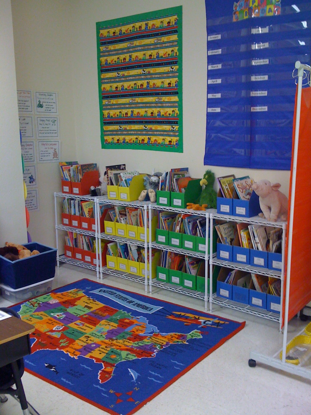 Bishop's Blackboard: An Elementary Education Blog: September 2012