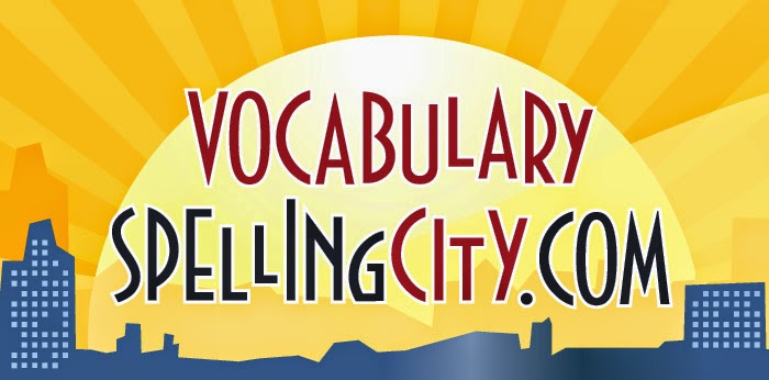Click on the image below to go to SpellingCity