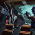 هدية السنة الجديدة في GTA 5
