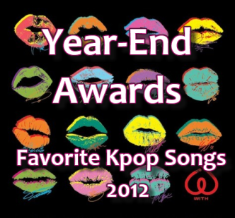 Best Kpop Songs 2012 Reviews