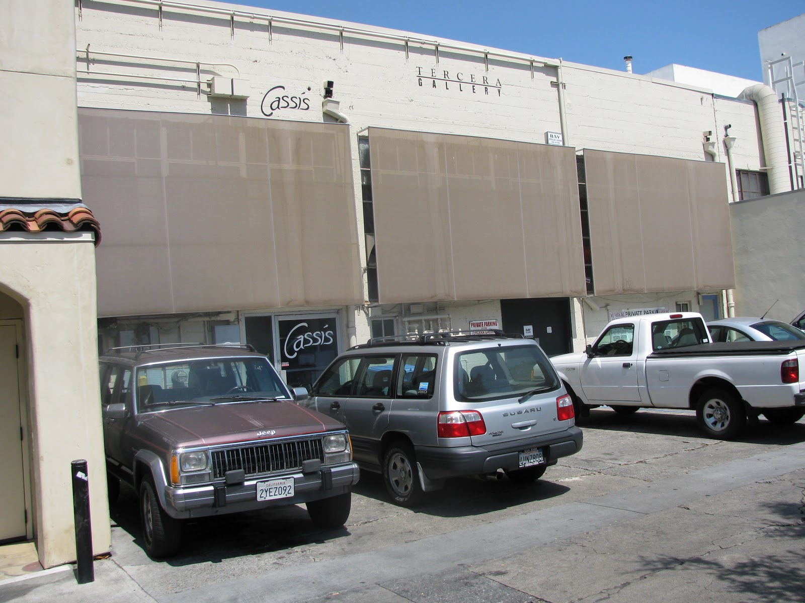 Lost Live Dead Grateful Dead Rehearsal Spaces 1965 1995