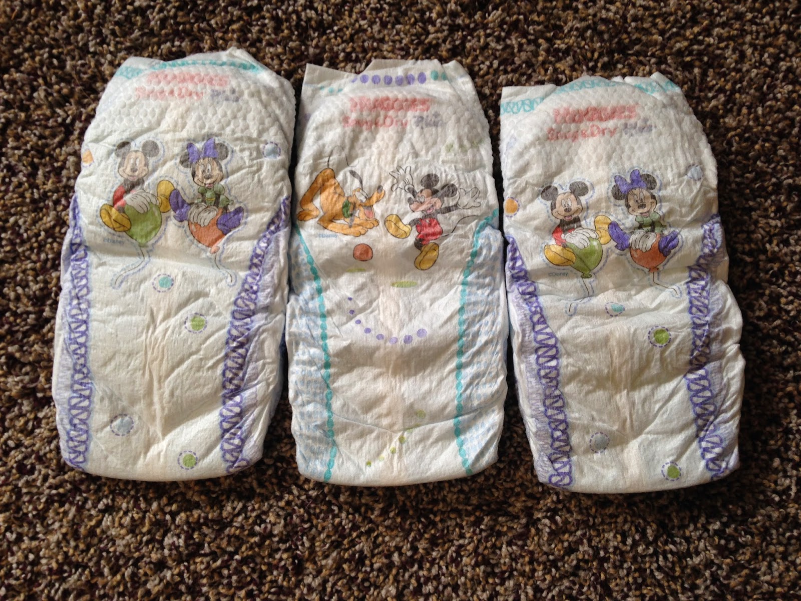 Mommy's Favorite Things Huggies Costco Ambassador Program 