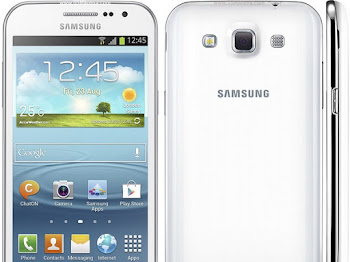 Samsung Galaxy Win with Quad Core processor launched for INR 17,900