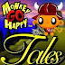 Monkey Go Happy Tales