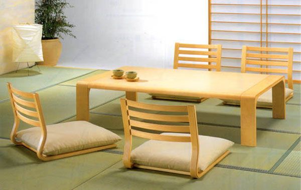 Sillas comedor minimalistas: un salón de diseño minimalista e ...
