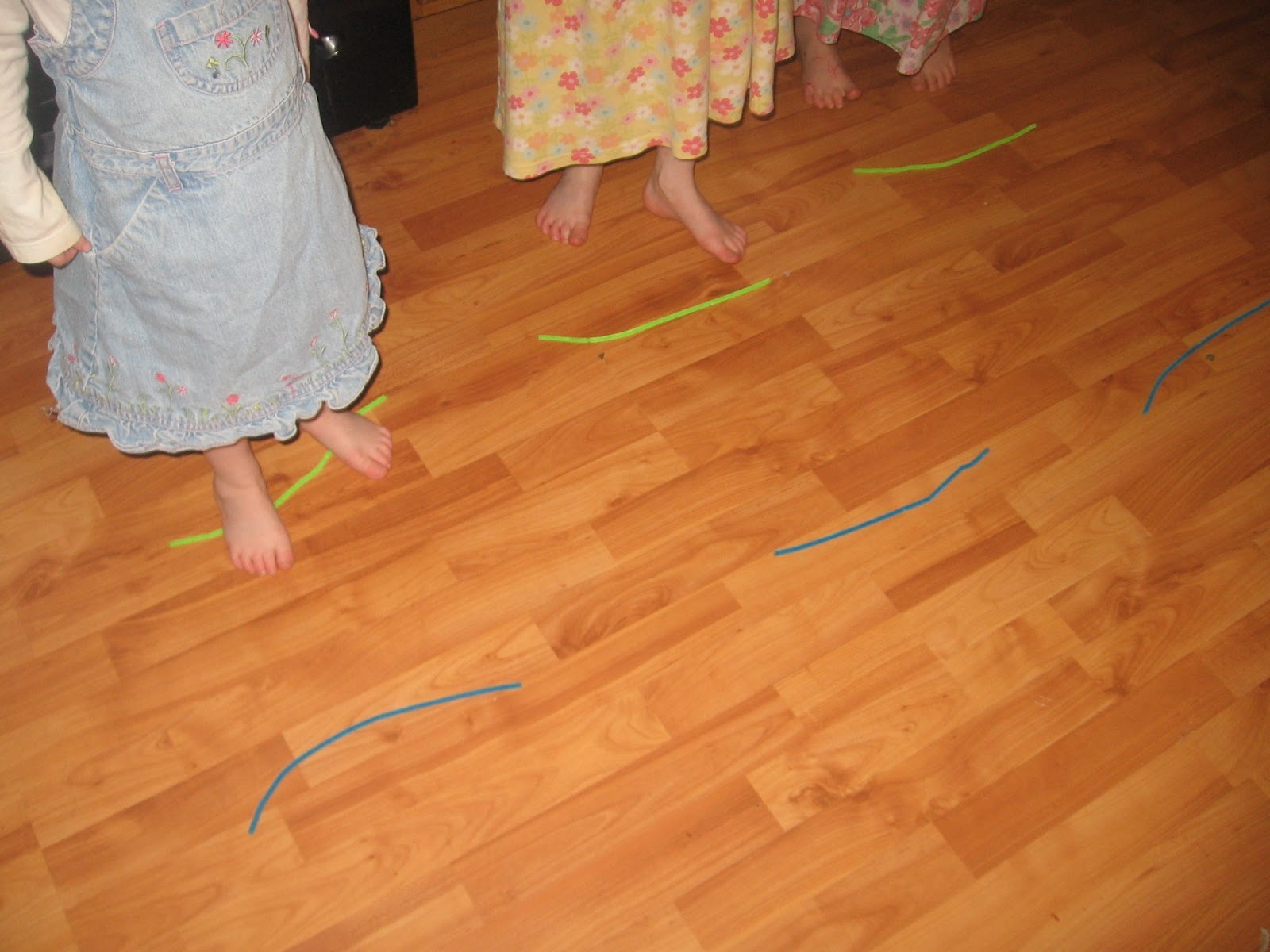 Tots and Me... Growing Up Together Dr. Craft's Active Play Books Review