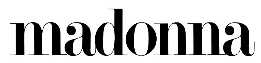 Madonna FanMade Covers: Express Yourself