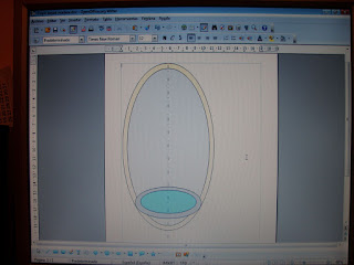 LA VIDA ES NAVEGAR.....: CONSTRUCCIÓN DE UN KAYAK. TERMINADO.