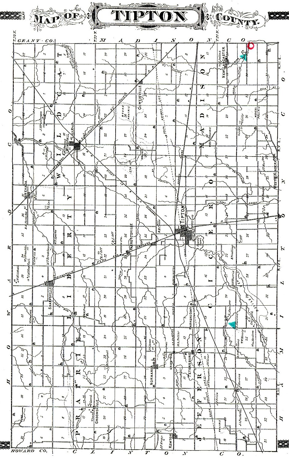 Mound Builders A Travel Guide to the Ancient Ruins in the Ohio Valley