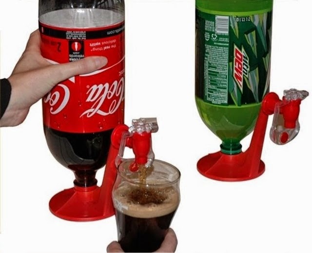 nurcintaida online shop FIZZ SODA DISPENSER RM25