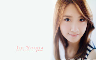 Yoona SNSD