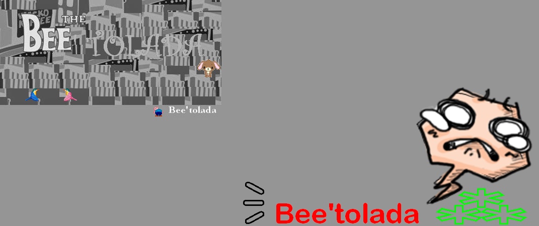 Bee'tolada