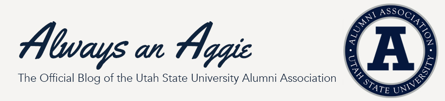 Always an Aggie: