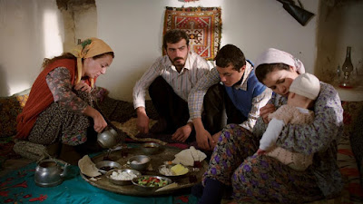 kümes ufuk bayraktar
