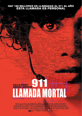 911: Llamada Mortal (2013) Dvdrip Latino 911+Llamada+Mortal