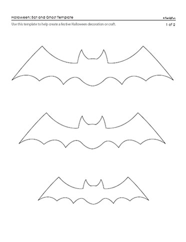 bat templates free craft in the city printables bat templates free craft in the city printables